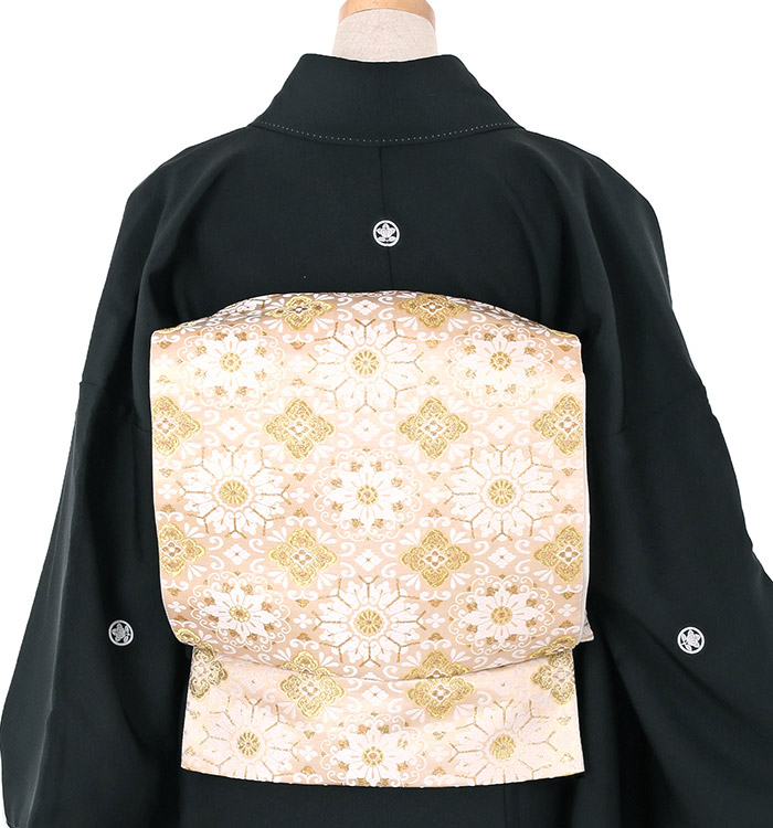 黒留袖 No.CA-0312-Mサイズ_02