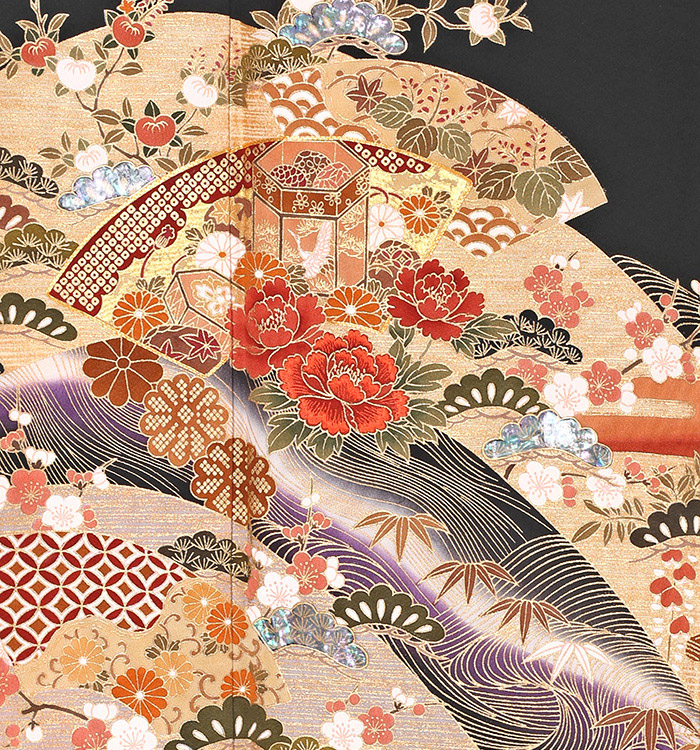 黒留袖 No.CA-0313-Lサイズ_05