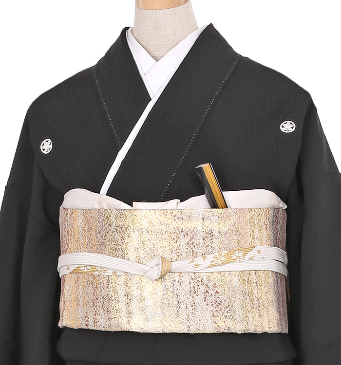黒留袖 No.CA-0320-Sサイズ_01