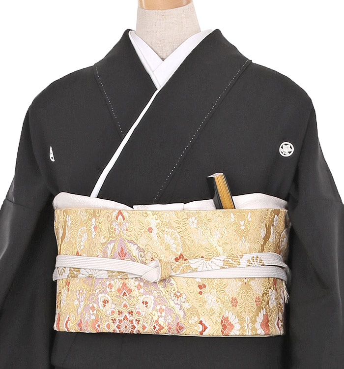 黒留袖 No.CA-0321-ワイド-MOサイズ_01