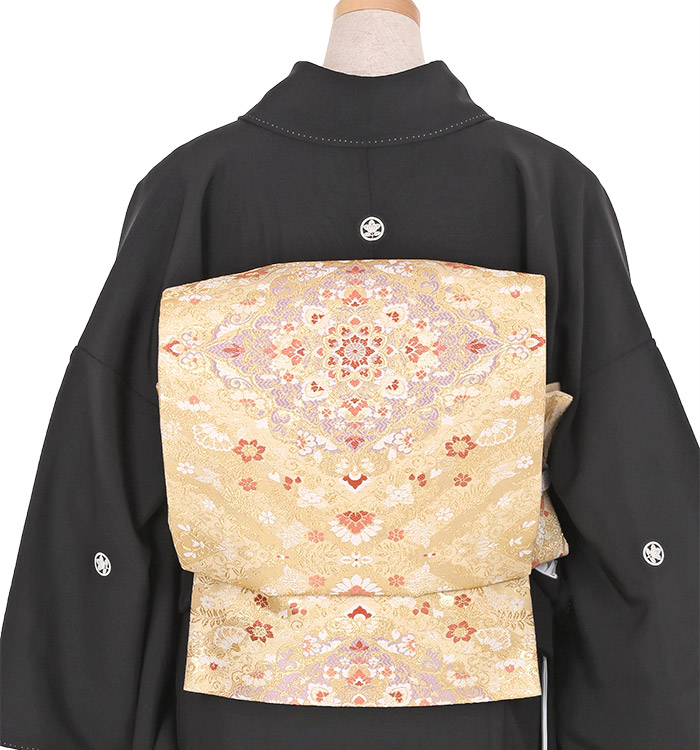黒留袖 No.CA-0321-ワイド-MOサイズ_02