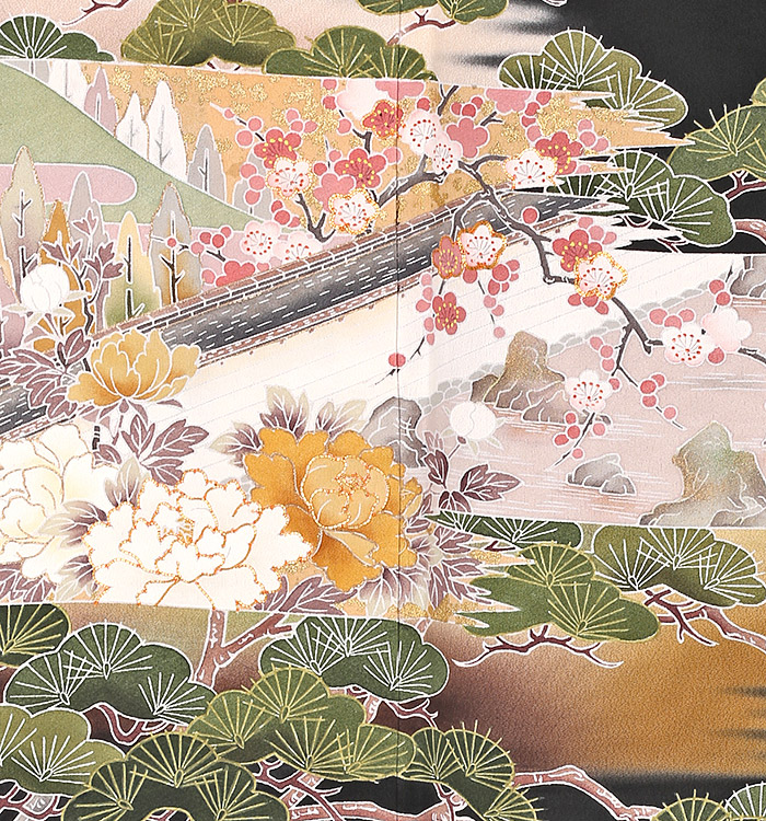 黒留袖 No.CA-0324-ワイド-MOサイズ_05