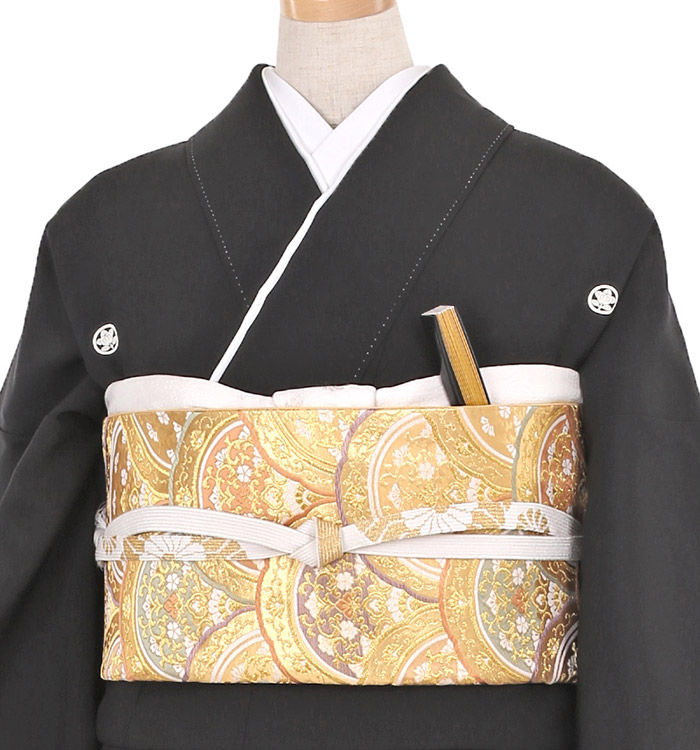 黒留袖 No.CA-0324-ワイド-MOサイズ_01