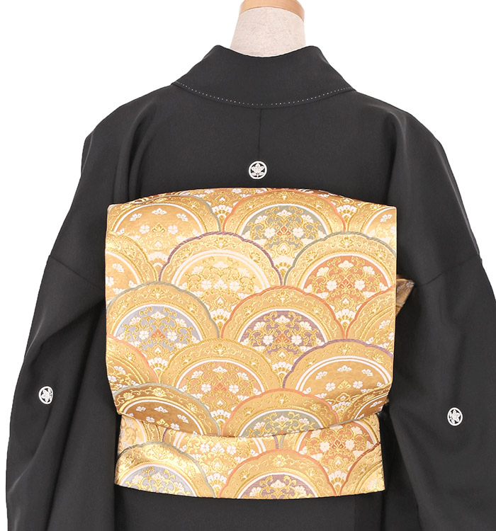 黒留袖 No.CA-0324-ワイド-MOサイズ_02