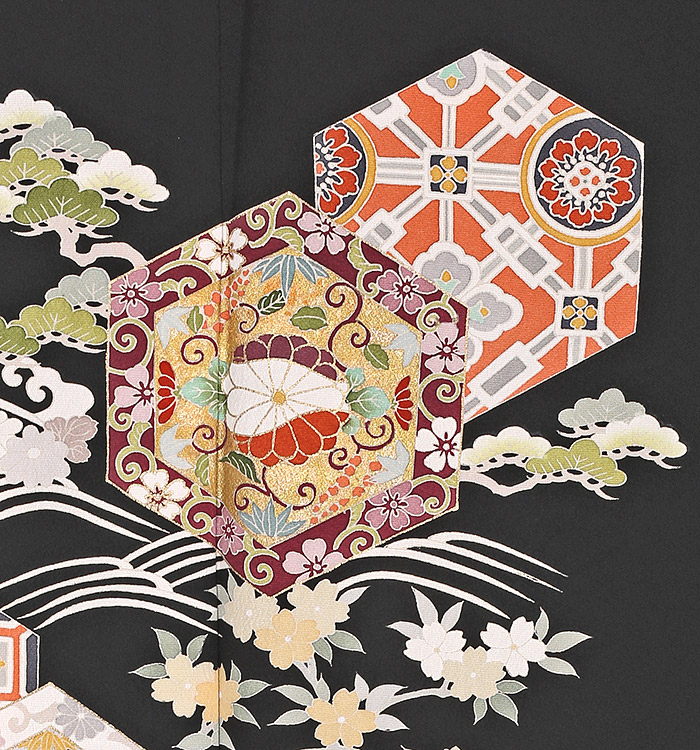 黒留袖 No.CA-0328-Sサイズ_05