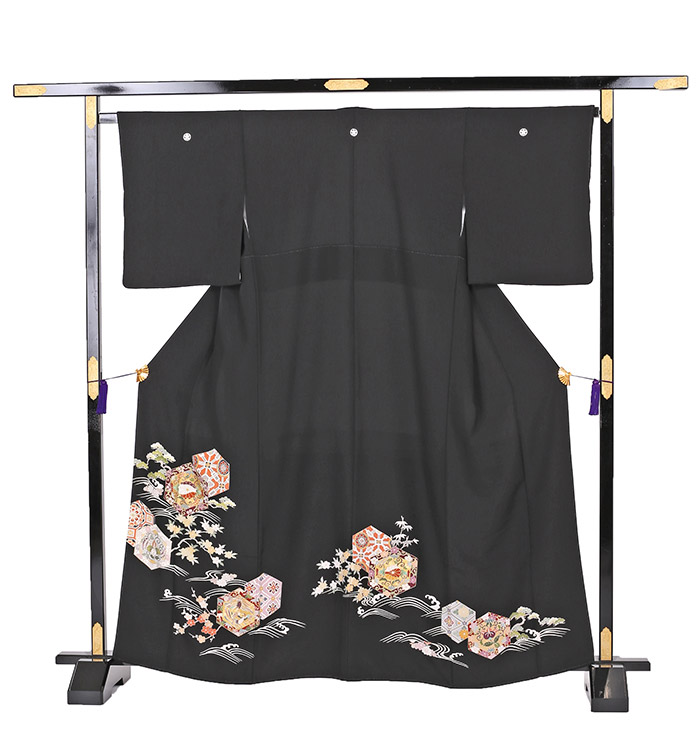 黒留袖 No.CA-0328-Sサイズ_03