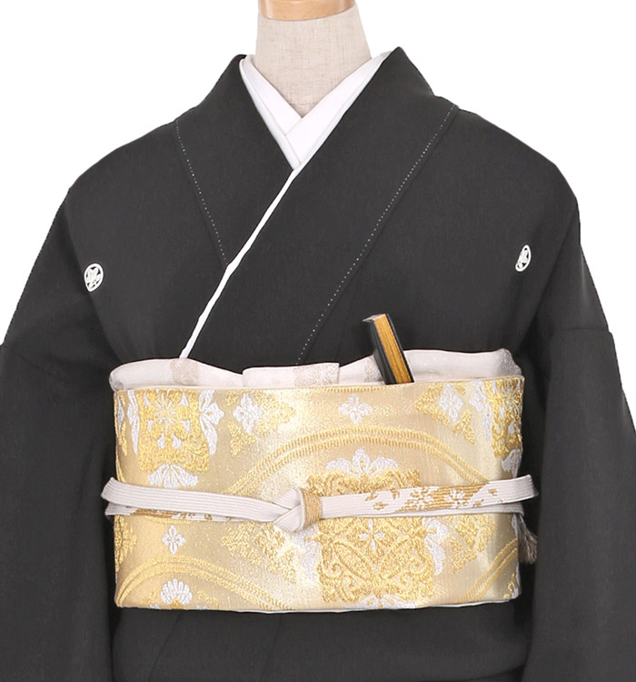 黒留袖 No.CA-0328-Sサイズ_01