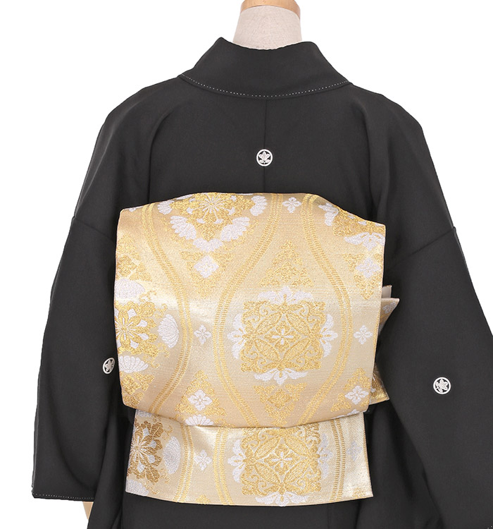 黒留袖 No.CA-0328-Sサイズ_02