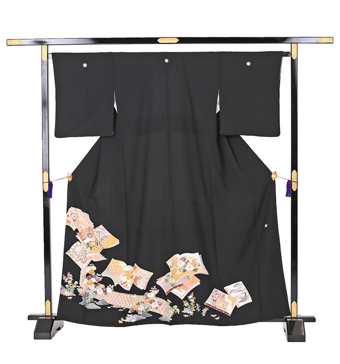 黒留袖 No.CA-0330-Sサイズ_03