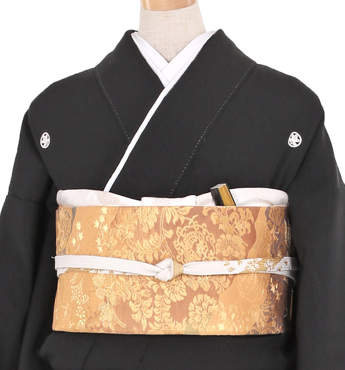 黒留袖 No.CA-0330-Sサイズ_01