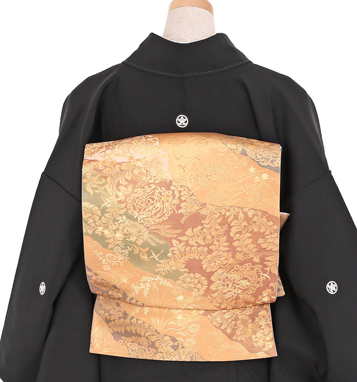 黒留袖 No.CA-0330-Sサイズ_02