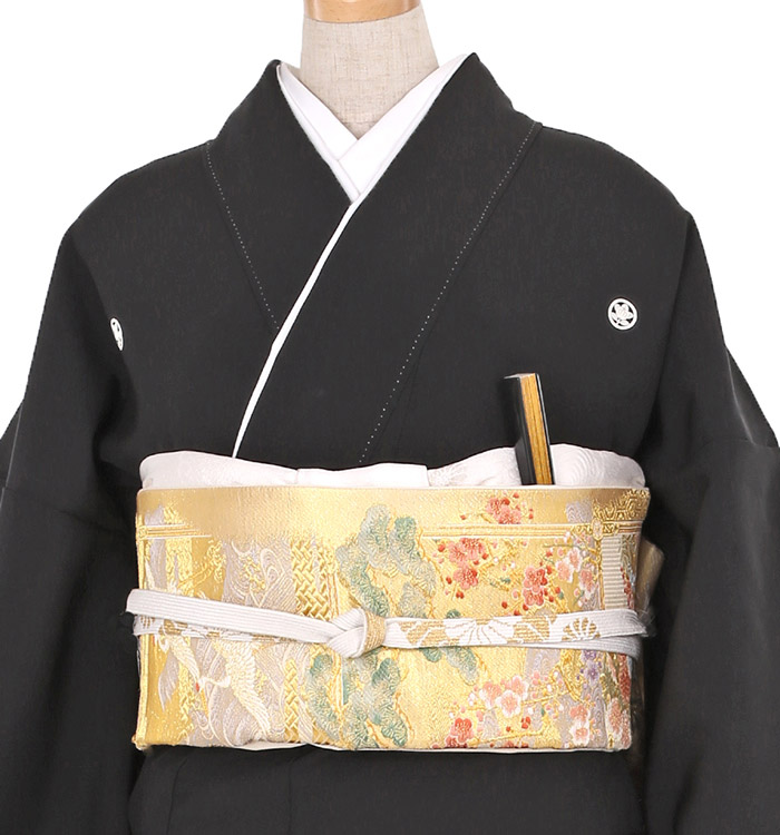 黒留袖 No.CA-0331-トール-LLサイズ_01