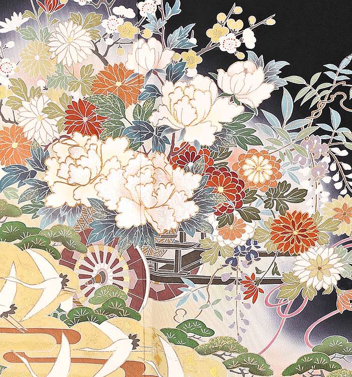 黒留袖 No.CA-0332-ワイド-LOサイズ_05