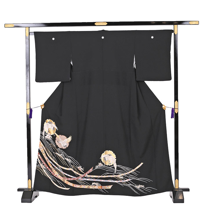 黒留袖 No.CA-0333-Sサイズ_03
