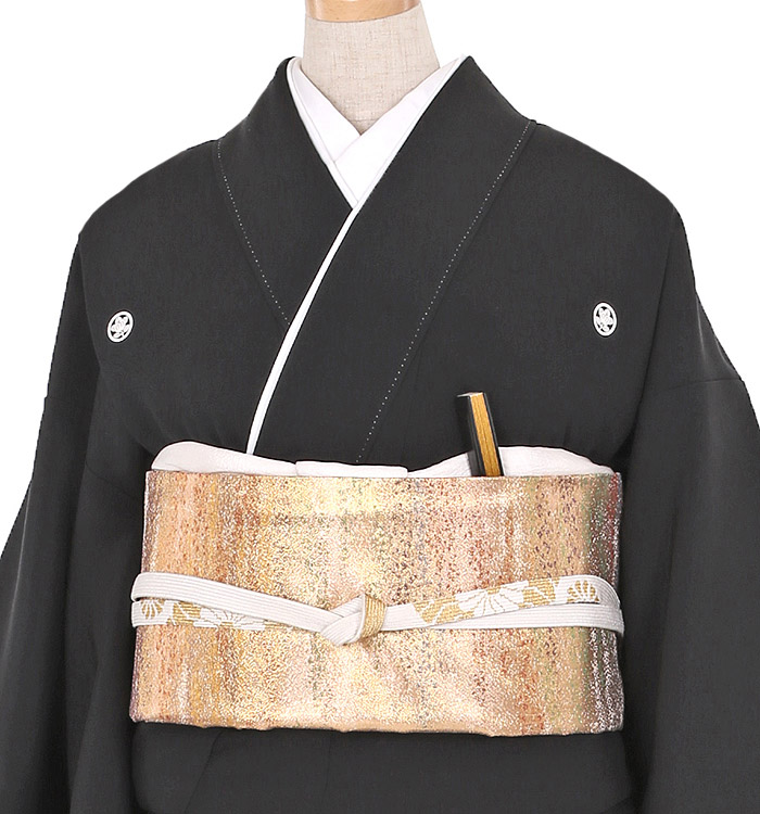 黒留袖 No.CA-0333-Sサイズ_01