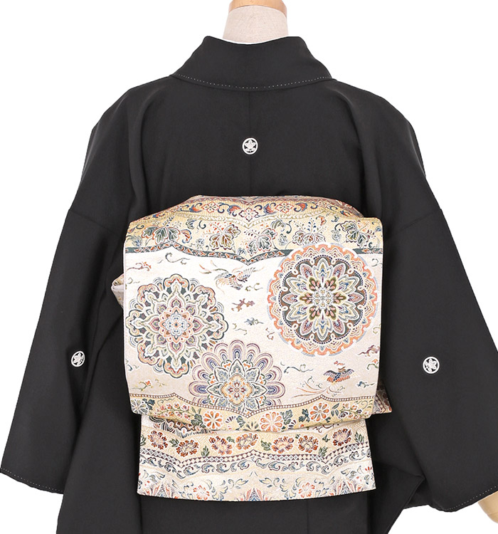 黒留袖 No.CA-0334-Sサイズ_02