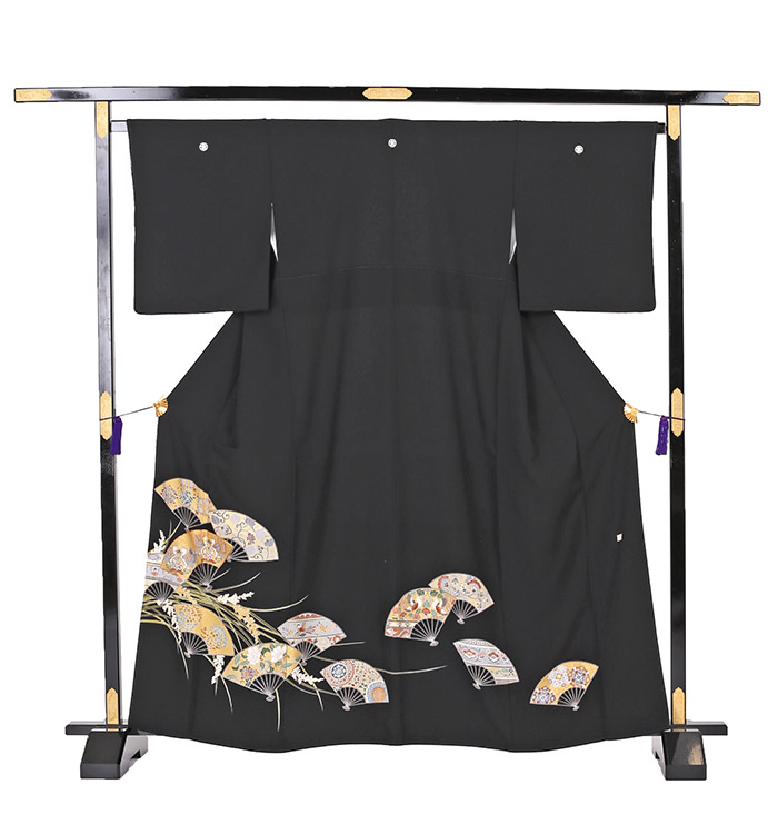 黒留袖 No.CA-0335-Sサイズ_03