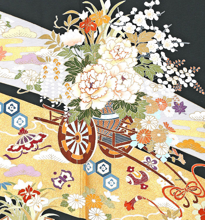 黒留袖 No.CA-0337-Mサイズ_05