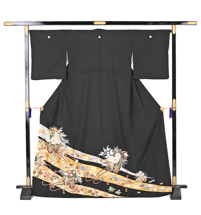 黒留袖 No.CA-0337-Mサイズ_03