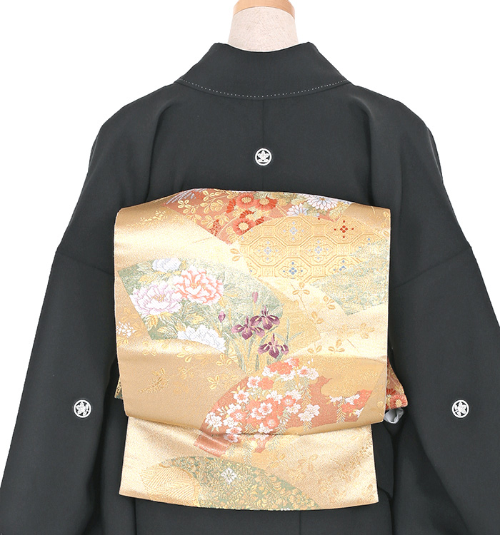 黒留袖 No.CA-0337-Mサイズ_02