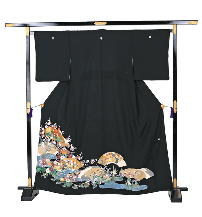 黒留袖 No.CA-0339-Sサイズ_03