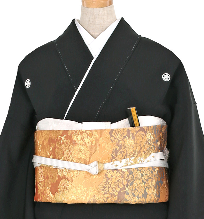 黒留袖 No.CA-0339-Sサイズ_01