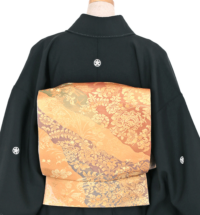 黒留袖 No.CA-0339-Sサイズ_02