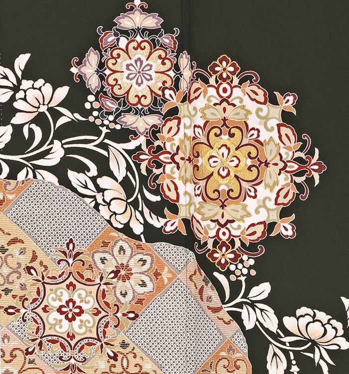 黒留袖 No.CA-0340-Sサイズ_05