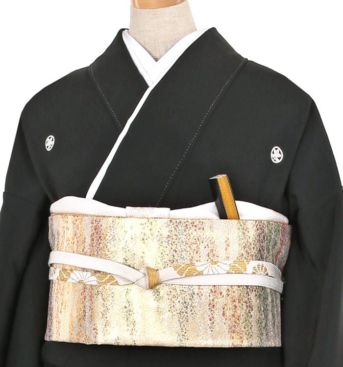 黒留袖 No.CA-0340-Sサイズ_01