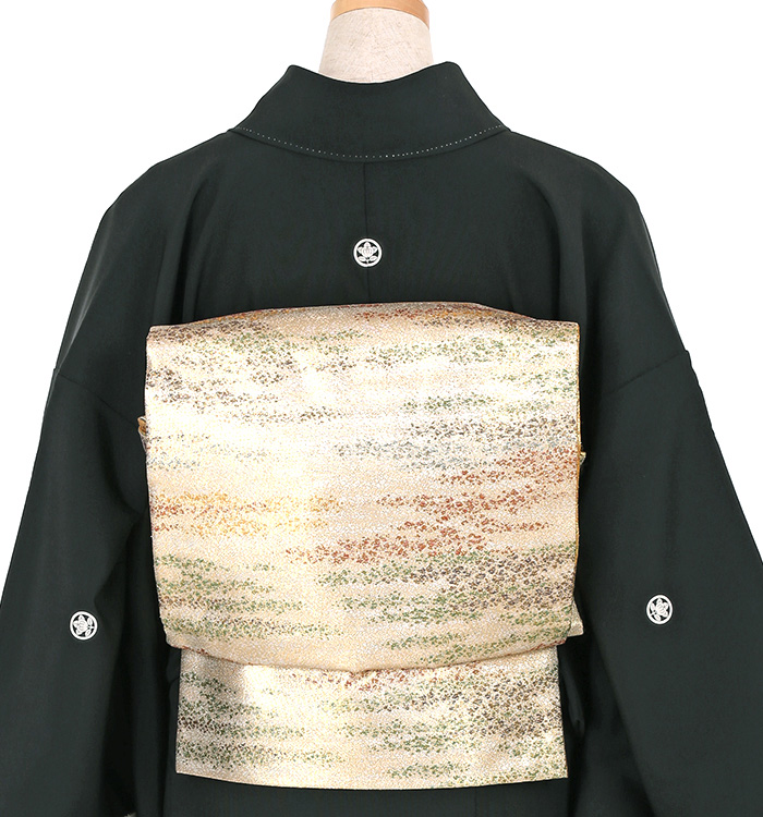 黒留袖 No.CA-0340-Sサイズ_02