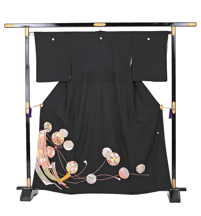 黒留袖 No.CA-0341-Sサイズ_03