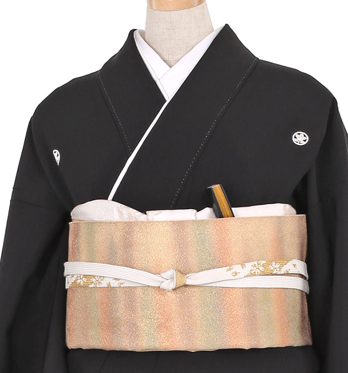 黒留袖 No.CA-0341-Sサイズ_01