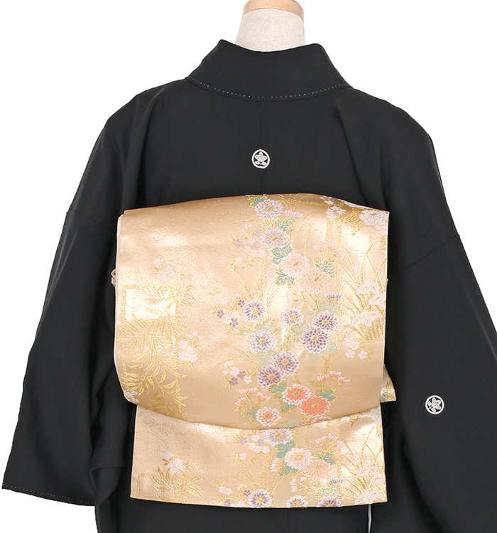 黒留袖 No.CA-0345-Sサイズ_02