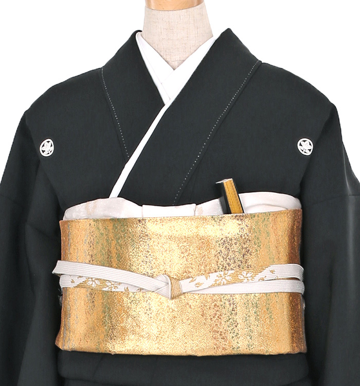 黒留袖 No.CA-0346-Sサイズ_01