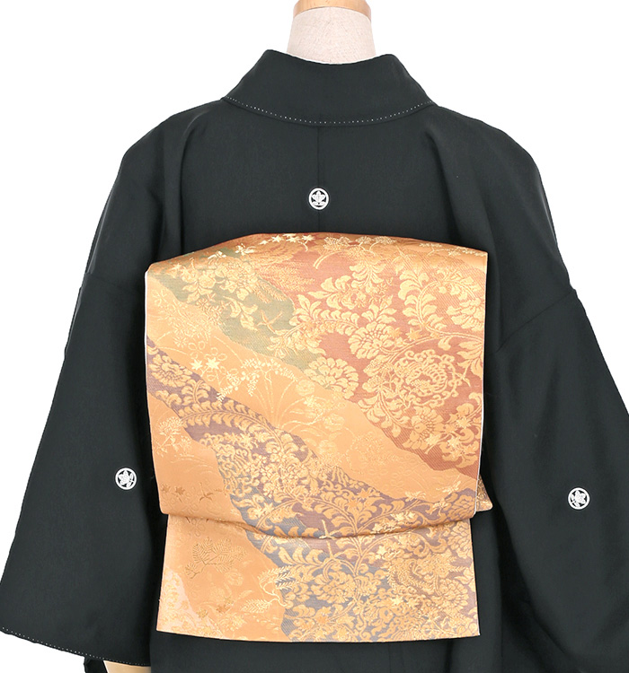 黒留袖 No.CA-0347-Sサイズのレンタル｜きもの365