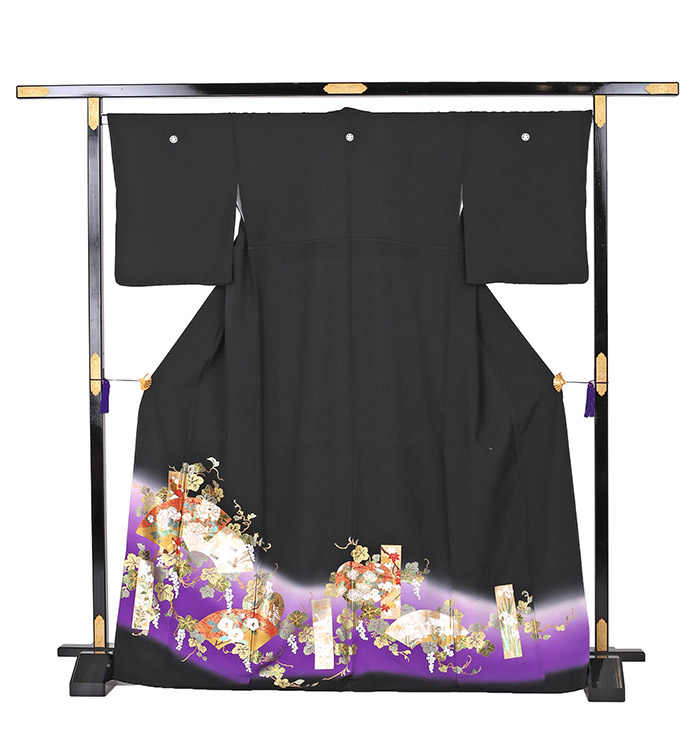 黒留袖 No.CA-0350-Mサイズ_03