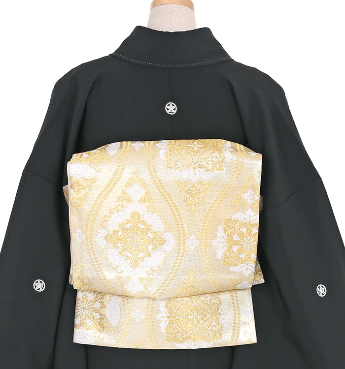 黒留袖 No.CA-0350-Mサイズ_02