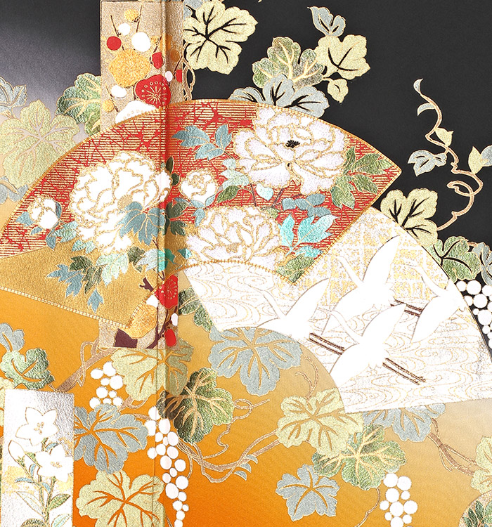 黒留袖 No.CA-0351-Mサイズ_05