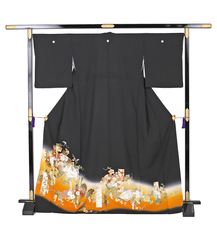 黒留袖 No.CA-0351-Mサイズ_03