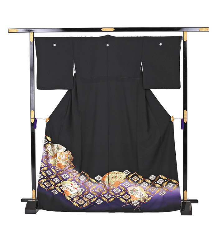 黒留袖 No.CA-0352-Mサイズ_03