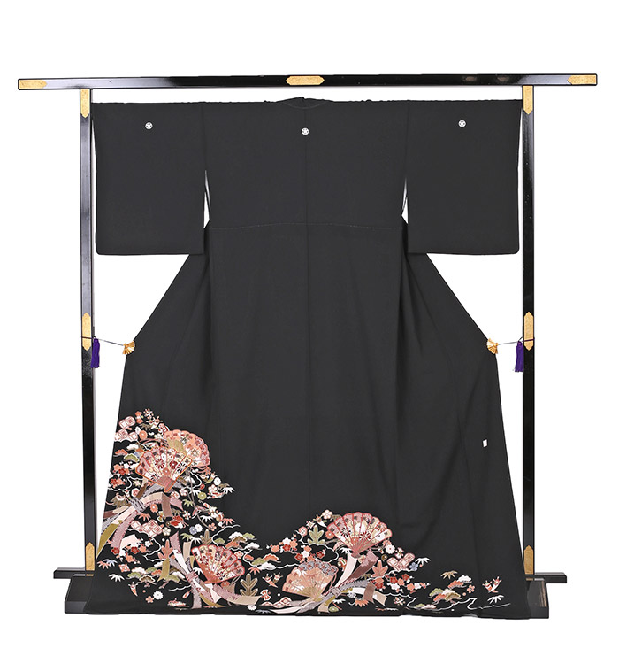 黒留袖 No.CA-0353-Lサイズ_03