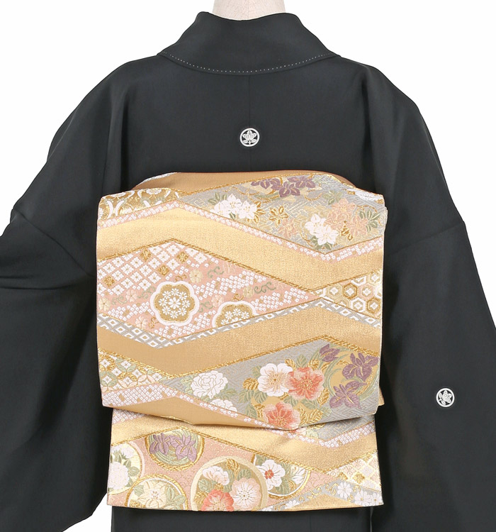 黒留袖 No.CA-0353-Lサイズ_02