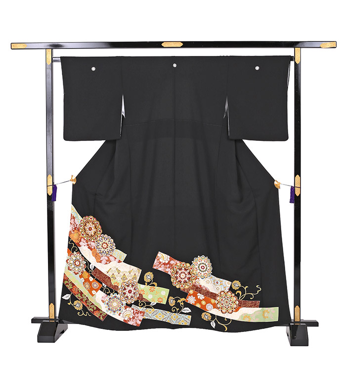 黒留袖 No.CA-0354-Sサイズ_03