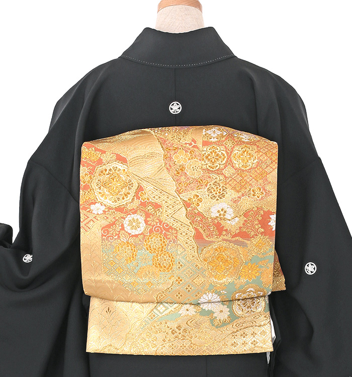 黒留袖 No.CA-0369-Sサイズ_02