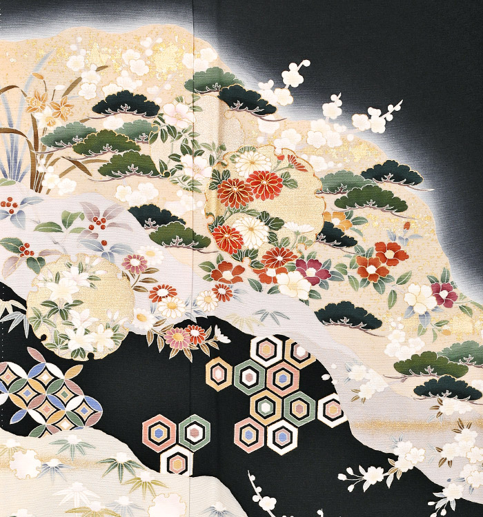 黒留袖 No.CA-0372-Mサイズ_05