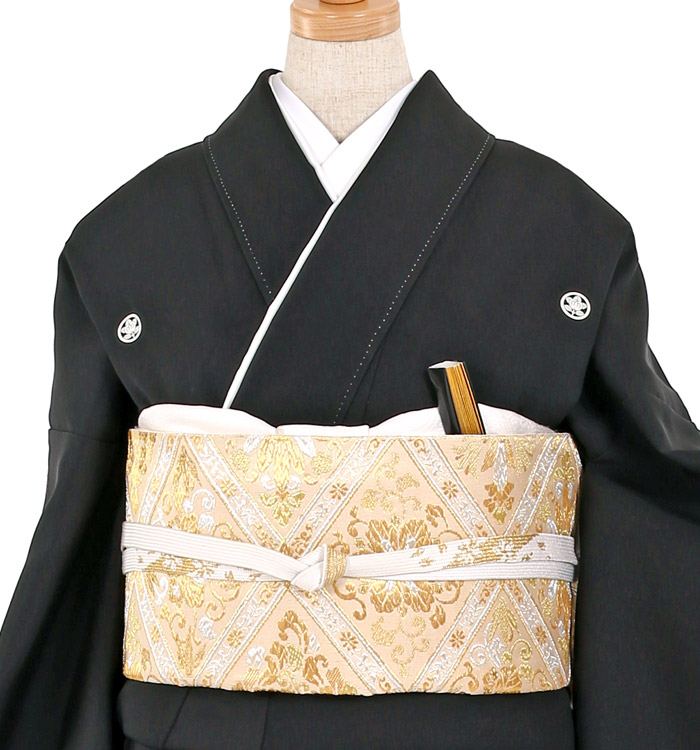 黒留袖 No.CA-0372-Mサイズ_01