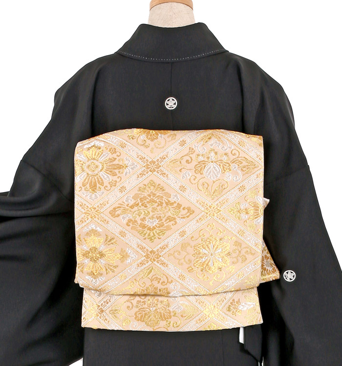 黒留袖 No.CA-0372-Mサイズ_02