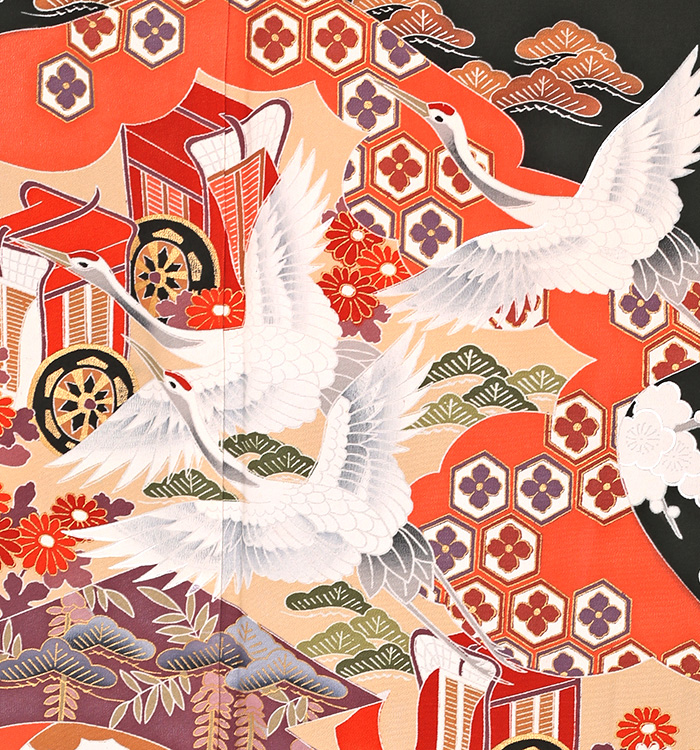 黒留袖 No.CA-0375-Mサイズ_05