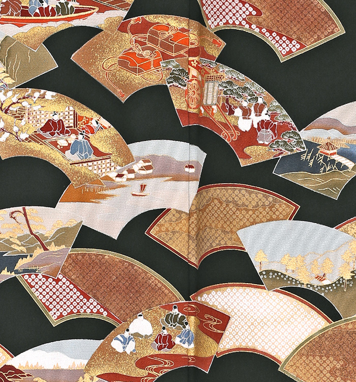 黒留袖 No.CA-0378-Mサイズ_05