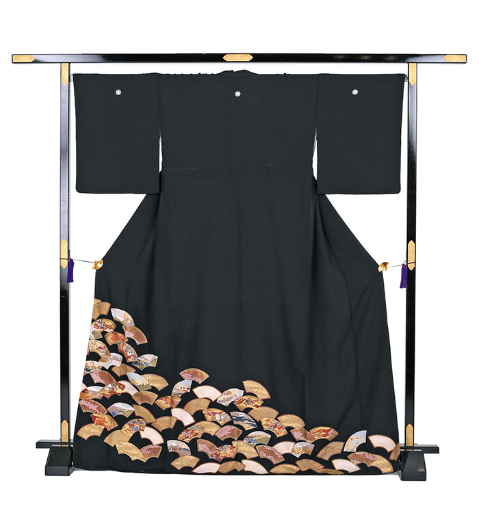 黒留袖 No.CA-0378-Mサイズ_03